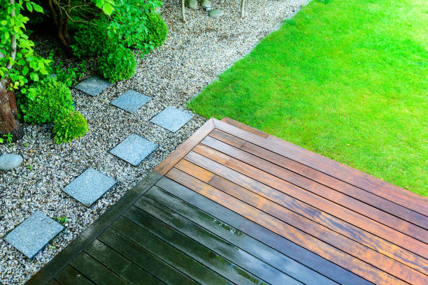 Best Patio and Deck Pressure Washing  in Osborne, KS