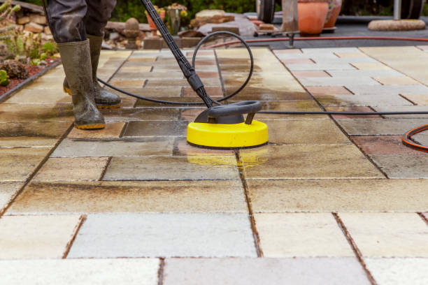 Best Parking Lot and Garage Cleaning  in Osborne, KS
