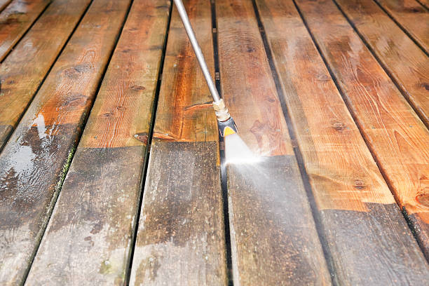 Best Rust Removal  in Osborne, KS